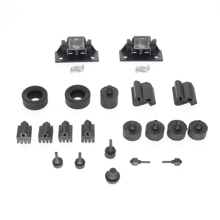 71 Challenger Body Bumper Kit