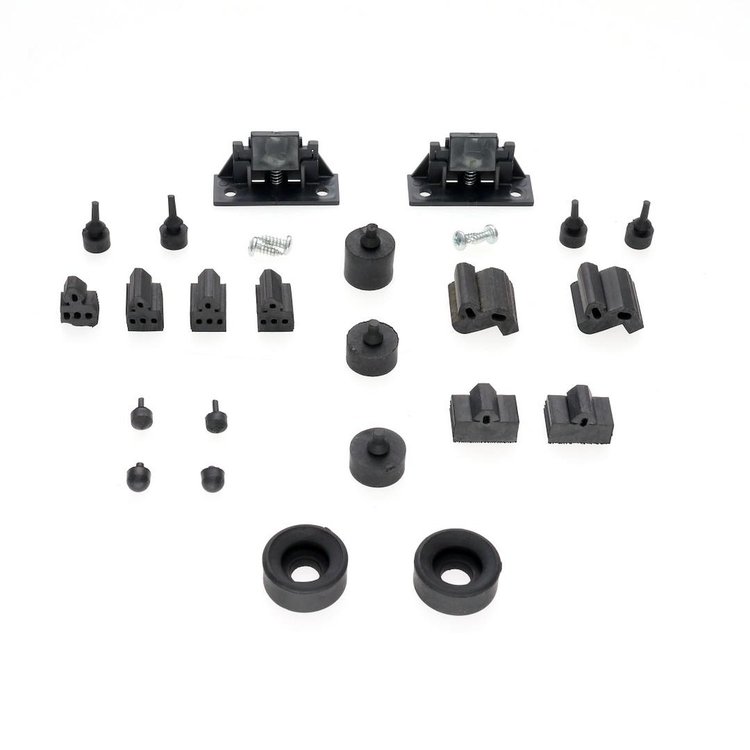 73-74 Dodge B Body Body BumperKit