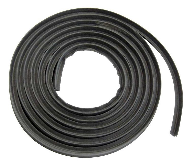 Trunk Weatherstrip