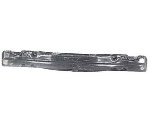 Front Bumper Reinforcement Inner Panel 1987-93 Ford Mustang