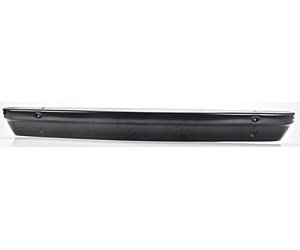 Rear Bumper Reinforcement Inner Panel 1987-93 Ford Mustang