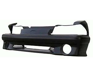 Front Bumper Cover 1987-1993 Ford Mustang