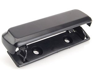 Exterior Door Handle 1987-1993 Ford Mustang