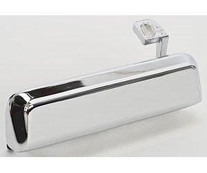 Exterior Door Handle 1987-1993 Ford Mustang