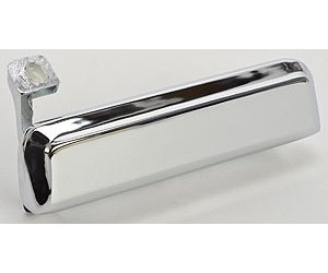 Exterior Door Handle 1987-1993 Ford Mustang