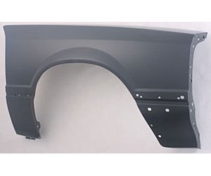Fender - Right 1991-93 Mustang