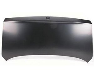 Deck Lid 1987-93 Mustang Coupe