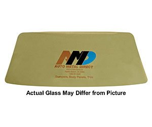 Replacement Windshield 1987-93 Ford Mustang