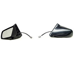 Power Mirror 1987-93 Mustang