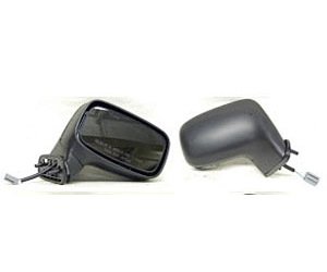 Power Mirror 1987-93 Mustang