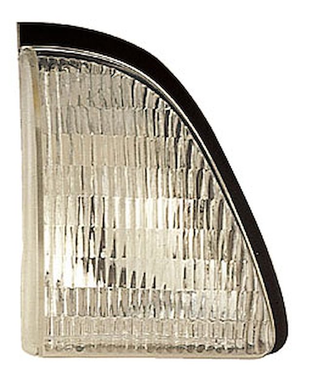 Parking Lamp 1987-93 Mustang