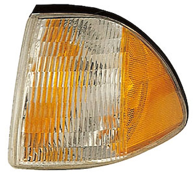 Side Marker Lamp 1987-93 Mustang