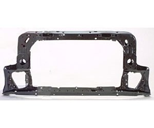 Radiator Core Support 1987-93 Mustang