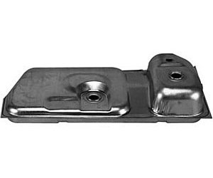 Replacement Fuel Tank 1987-93 Ford Mustang