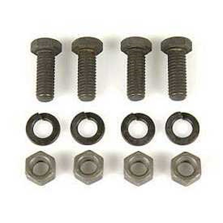 69 Camaro Bumper Bracket Extension Hardware kit