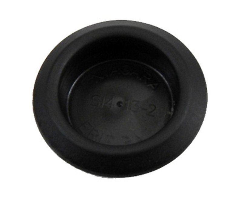 H-129 Speedometer Cable Hole Plug Plastic (1")