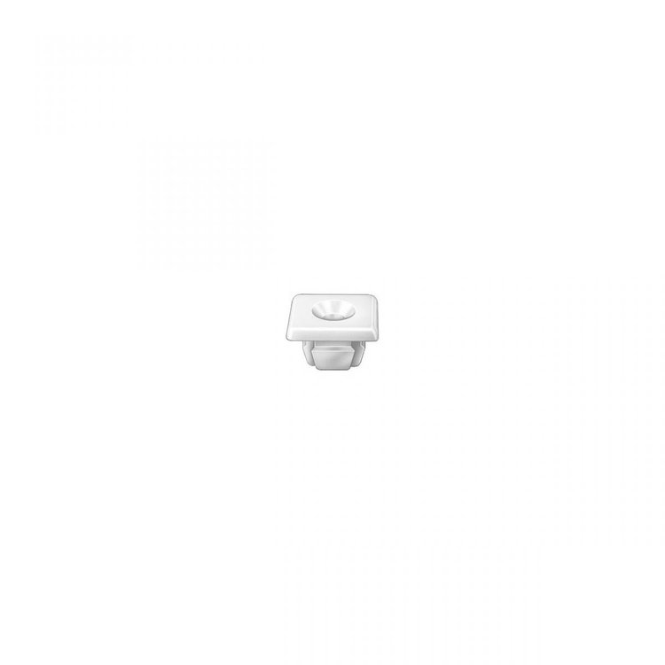 H-132 License Plate Nut (Each) 67-up GM Applications