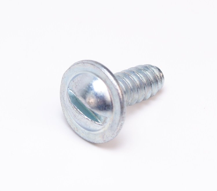 H-133 License Plate Screw