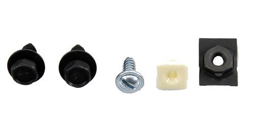BRACKET HARDWARE