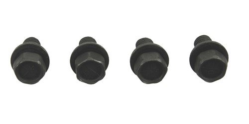 H-139 Outer Front Bumper Bracket to Body Bolts 69 Camaro