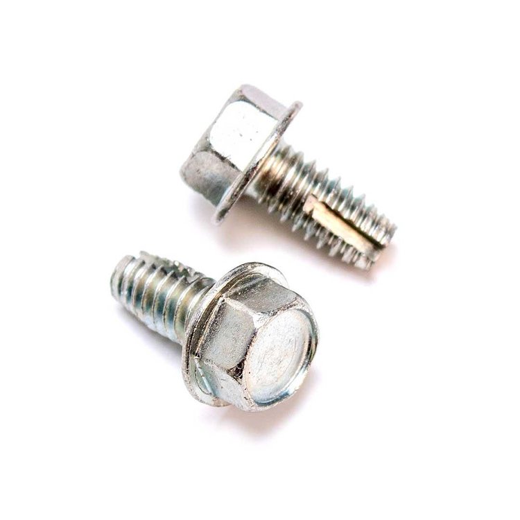 H-162 RS Relay Plate to Fender Bolts (2pcs) 67 Camaro (Rally Sport)