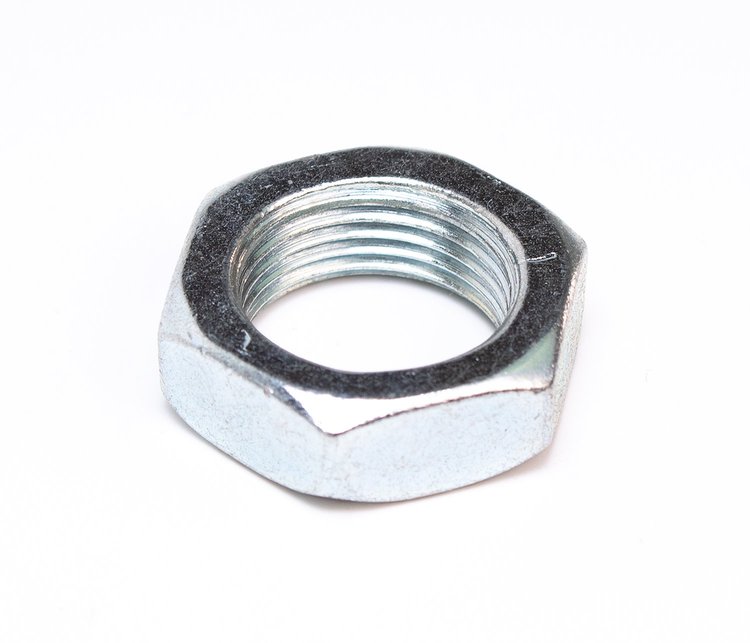 H-163 64-81 Alternator Fan Nut