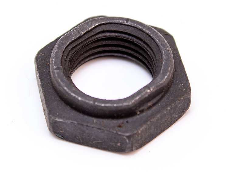 H-173 Power Steering Pulley Retaining Nut 61-75 GM Cars & Trucks