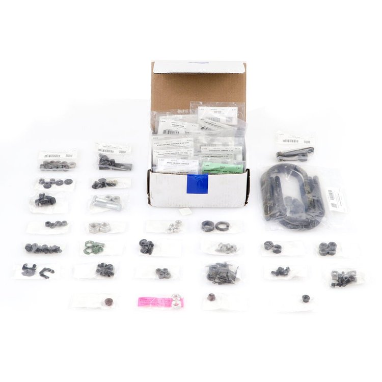 MASTER FASTENER KIT