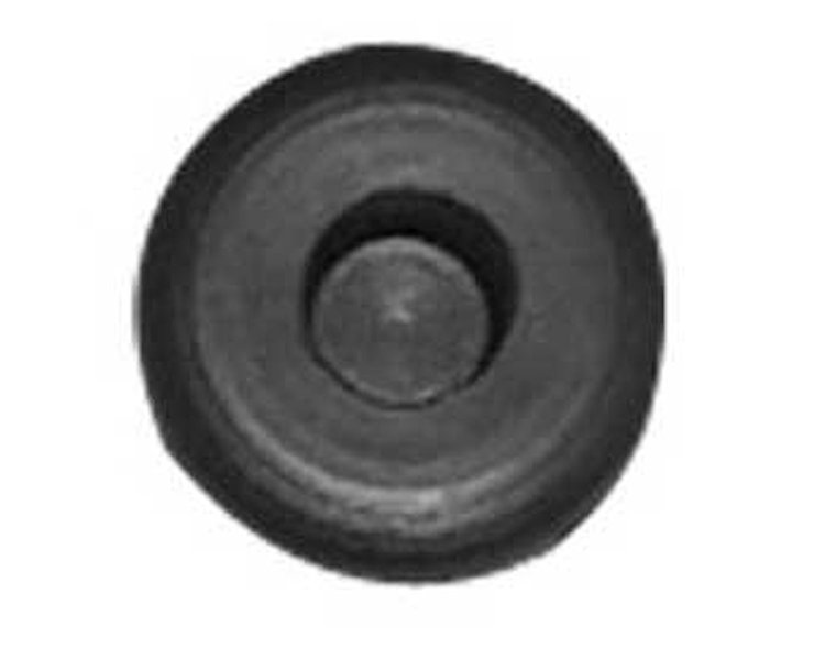 J-0183 Floor, Firewall or Trunk 3/4" Rubber Hole Plug, Fit All Makes & Models