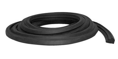 Trunk Weather Strip Kit Fits Select 1964-1977 GM Cars