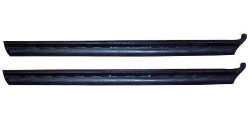 VERTICAL WINDOW SEAL A-BO