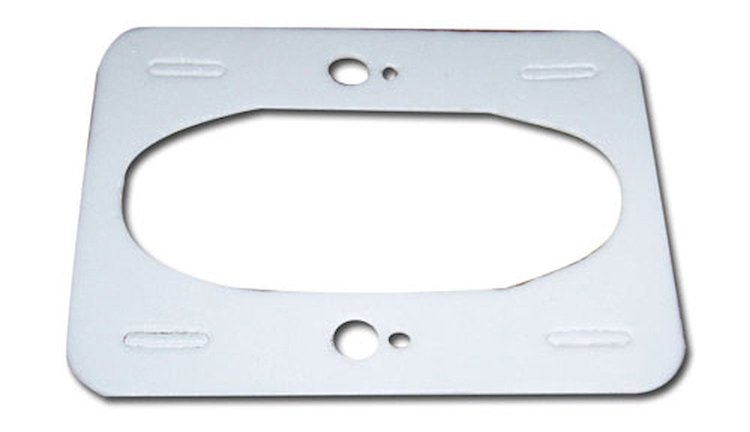J-CH1053 Power Brake Booster to Firewall Gasket Fits many Dodge Plymouth models