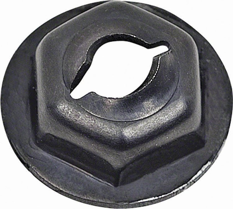 SPEED NUT 1/8