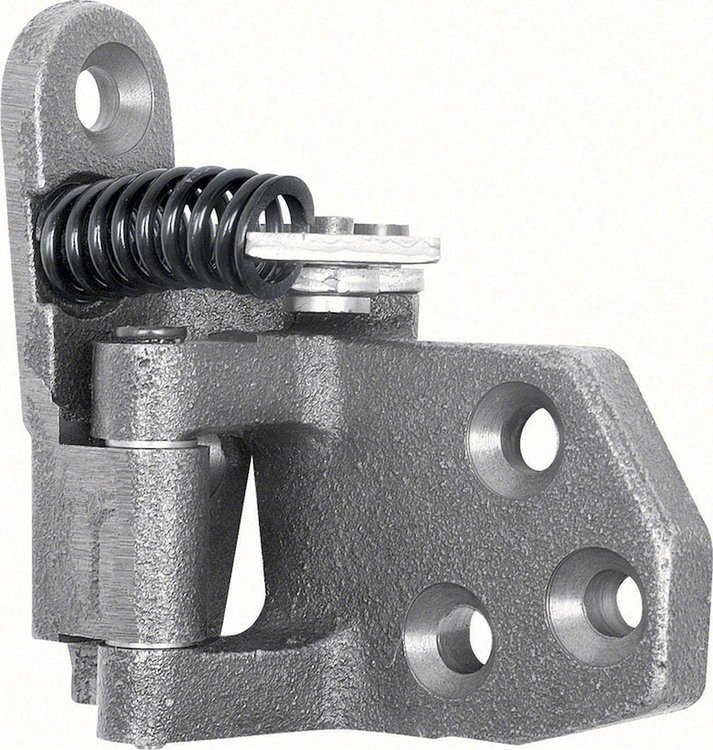 K-4841356 NOVA LOWER DOOR HINGE RIG