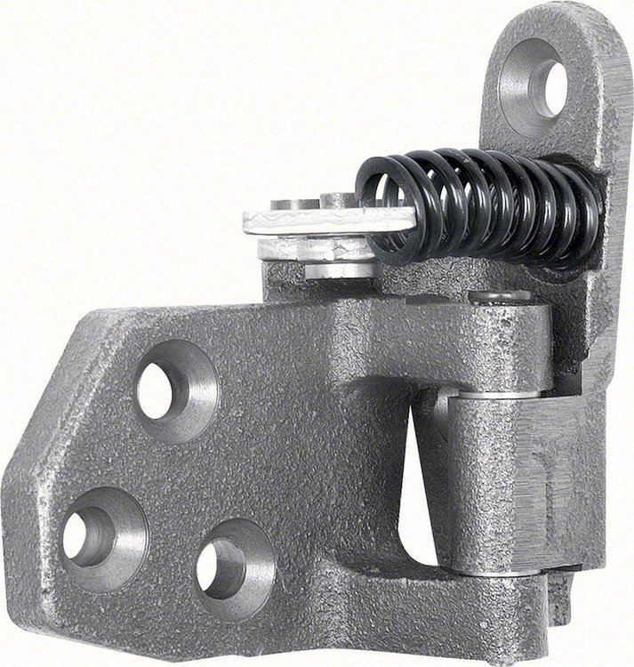  K-4841357 NOVA LOWER DOOR HINGE LEFT