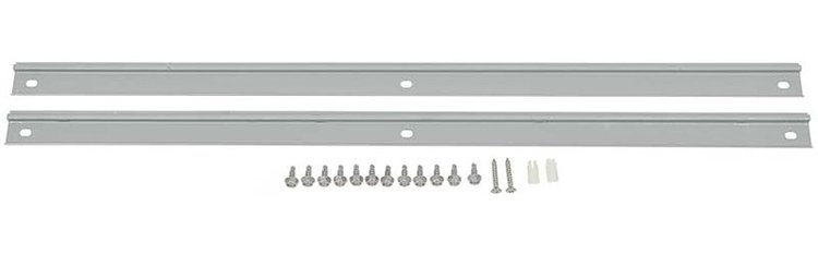 ROCKER PANAL MOLDING
