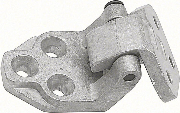 K-7580738 NOVA UPPER DOOR HINGE EACH