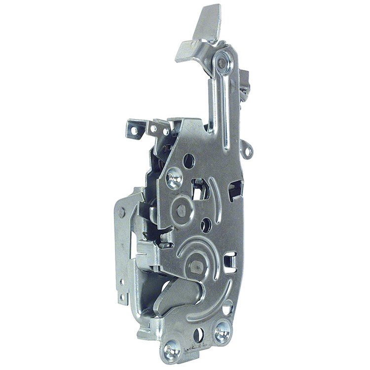 Door Latch