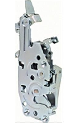 DOOR LATCH LH