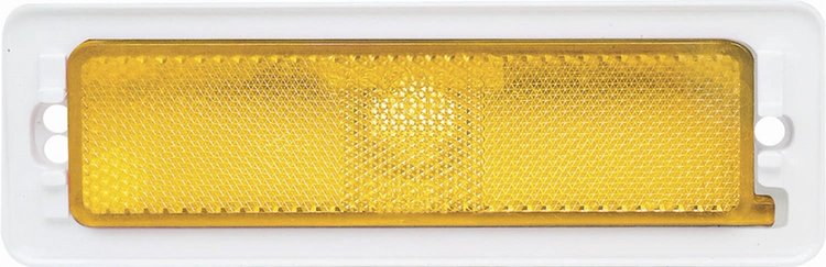 Front Side Marker Lamp Assembly 1970-1974 Chevrolet Nova