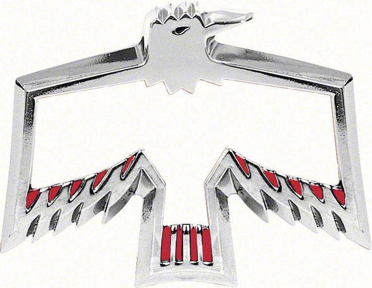 SIDE MARKER LAMP BEZELS-