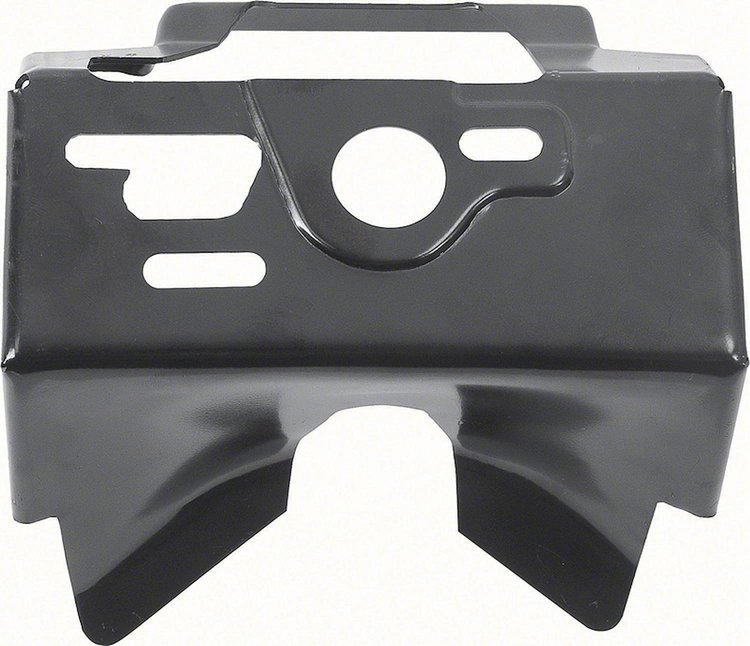 TRUNK LOCK SUPPORT