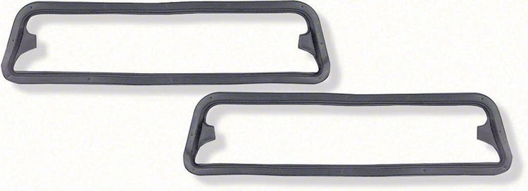 TAILLIGHT LENS GASKETS