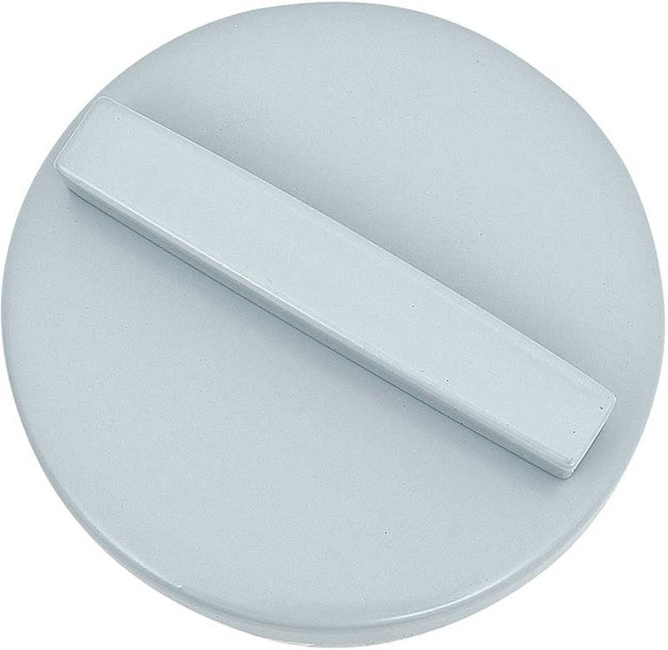 1967-76 PLY A-BDY GAS CAP