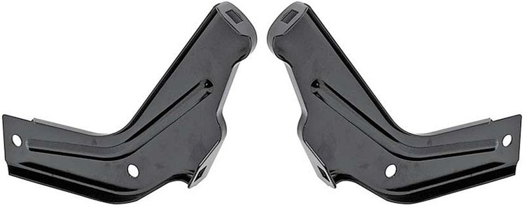 NOVA INNER BUMPER BRACKET