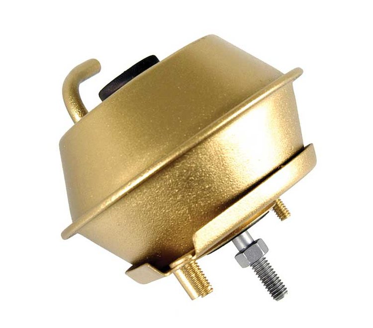 KV-1052 Wiper Door Actuator, 71-72 Corvette