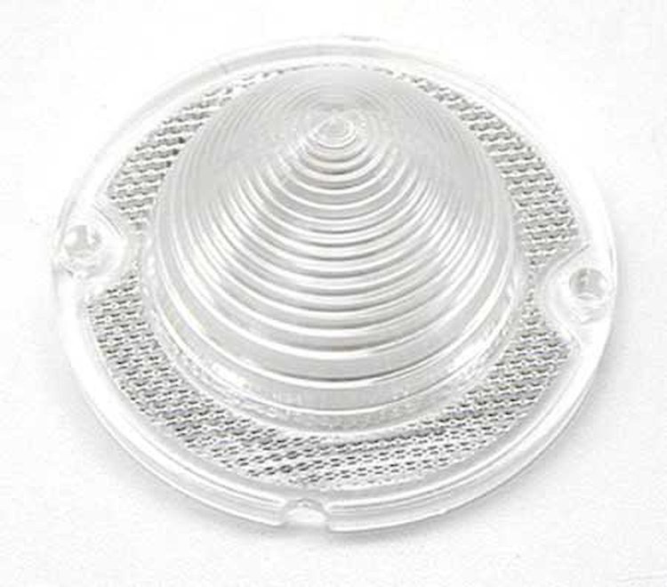 Back-Up Light Lens