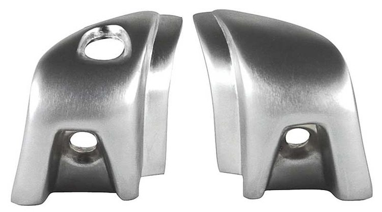 *LATCH RECEPTACLES 1968-7