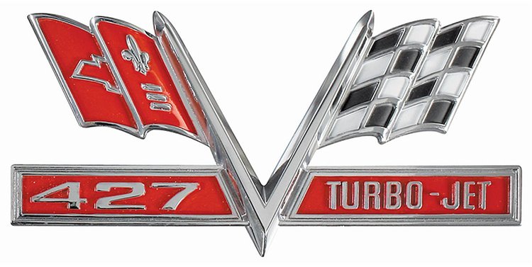 Fender Emblem