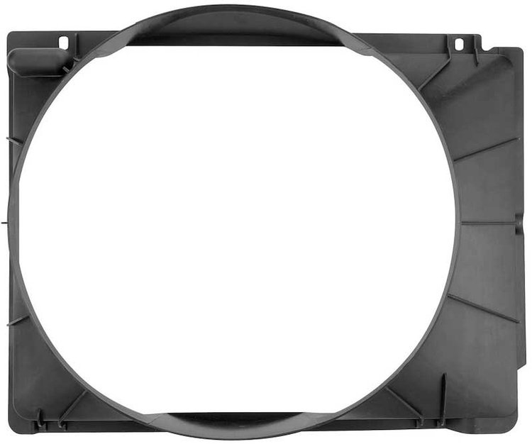 FAN SHROUD